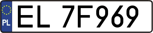 EL7F969