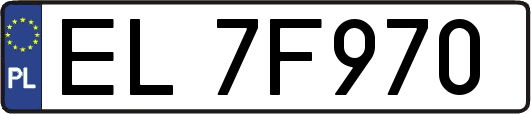 EL7F970