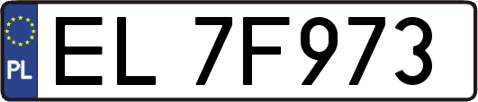 EL7F973