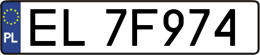 EL7F974