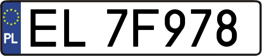 EL7F978