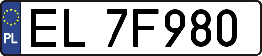 EL7F980