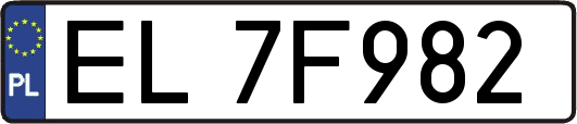 EL7F982