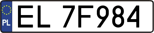 EL7F984