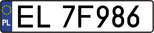 EL7F986