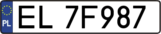 EL7F987