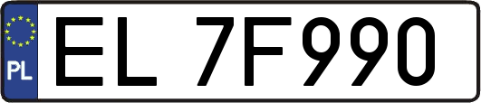EL7F990