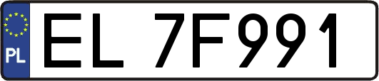 EL7F991