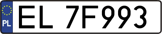 EL7F993