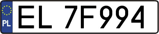 EL7F994