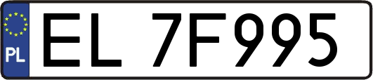 EL7F995