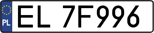 EL7F996