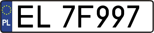 EL7F997