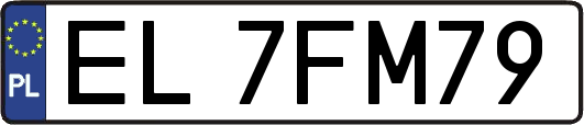 EL7FM79