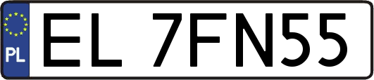 EL7FN55