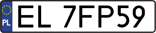 EL7FP59