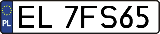 EL7FS65