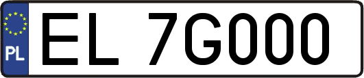 EL7G000