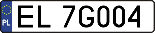 EL7G004