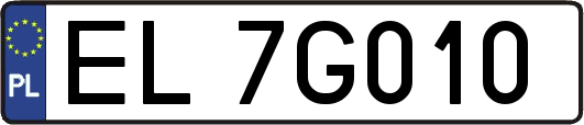 EL7G010