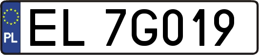 EL7G019