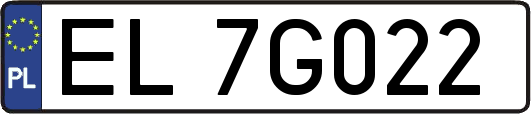 EL7G022