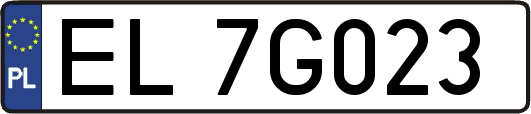 EL7G023