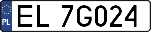 EL7G024