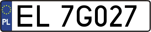 EL7G027
