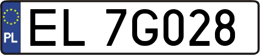 EL7G028