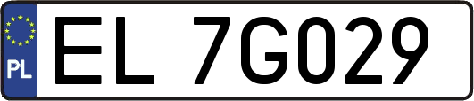 EL7G029