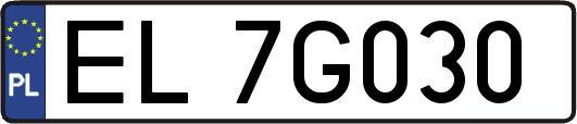 EL7G030