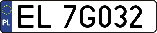 EL7G032