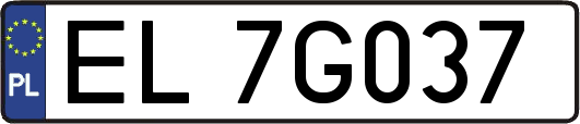 EL7G037