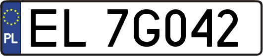 EL7G042