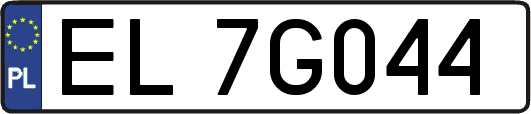 EL7G044