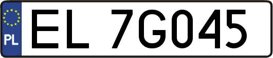 EL7G045