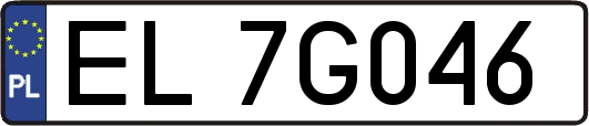 EL7G046