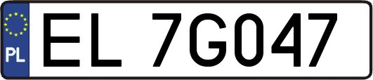 EL7G047