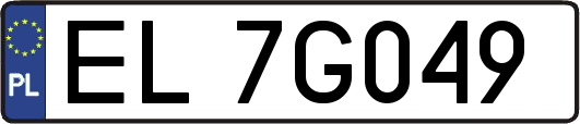 EL7G049