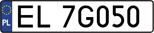 EL7G050