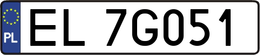 EL7G051