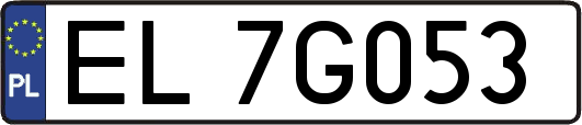 EL7G053