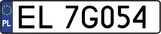 EL7G054