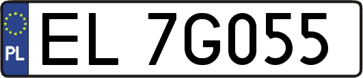 EL7G055