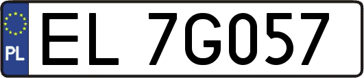 EL7G057