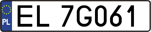 EL7G061