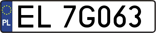 EL7G063