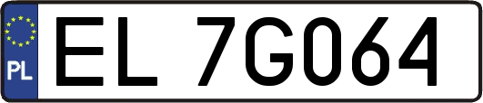 EL7G064