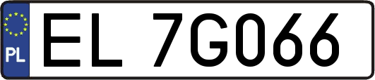 EL7G066